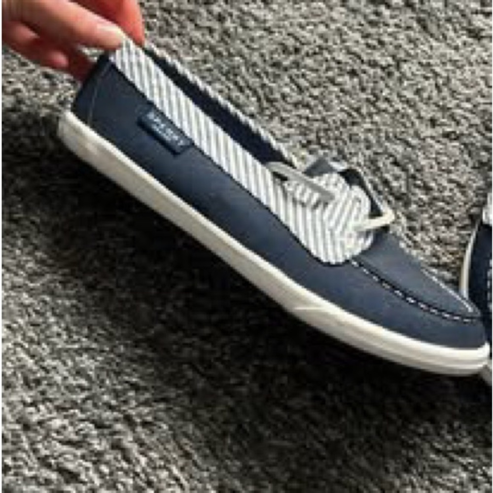 Sperry Top-Sider Boat Shoe